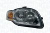 MAGNETI MARELLI 710302509002 Headlight